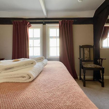 87 Micklegate - 87 Micklegate, Yorkアパートメント エクステリア 写真
