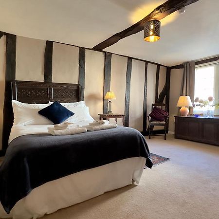87 Micklegate - 87 Micklegate, Yorkアパートメント エクステリア 写真