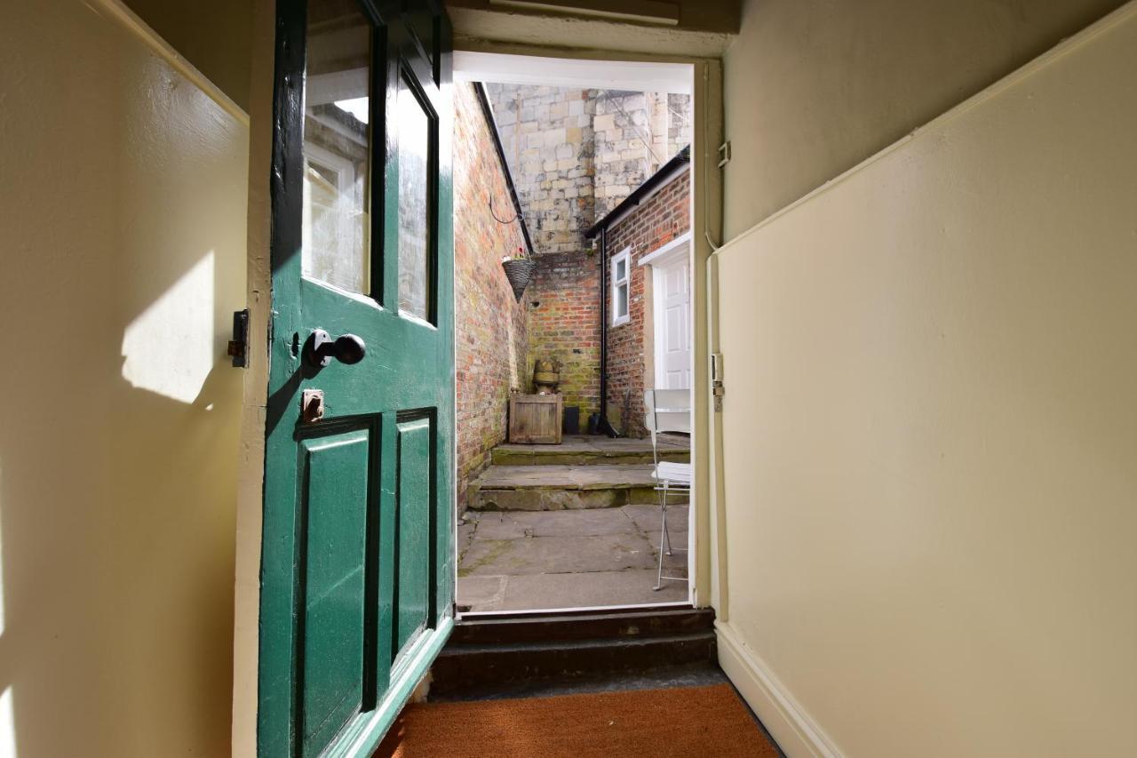 87 Micklegate - 87 Micklegate, Yorkアパートメント エクステリア 写真
