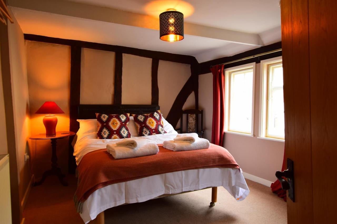 87 Micklegate - 87 Micklegate, Yorkアパートメント エクステリア 写真