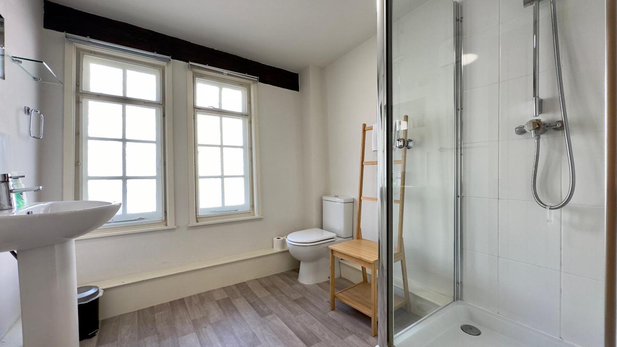 87 Micklegate - 87 Micklegate, Yorkアパートメント エクステリア 写真