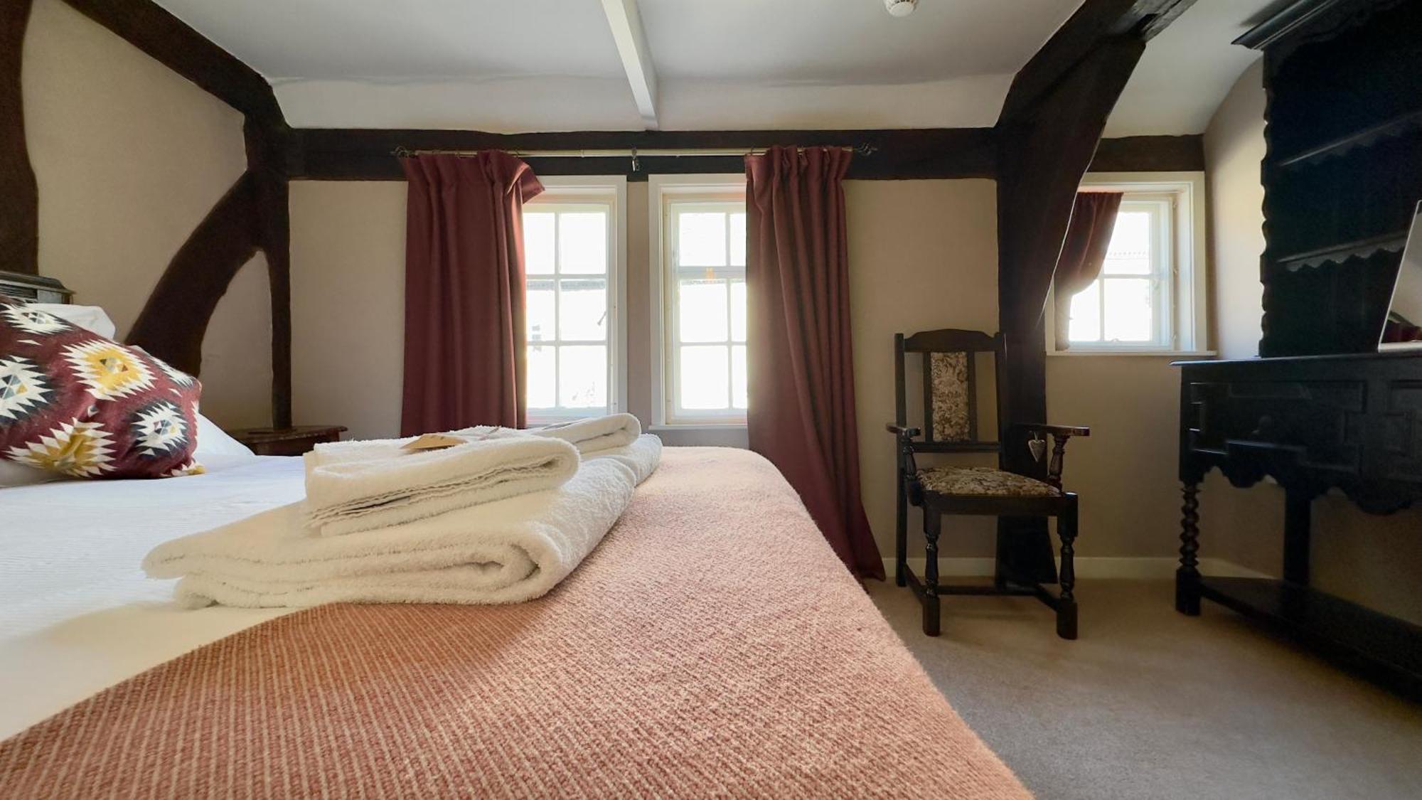 87 Micklegate - 87 Micklegate, Yorkアパートメント エクステリア 写真