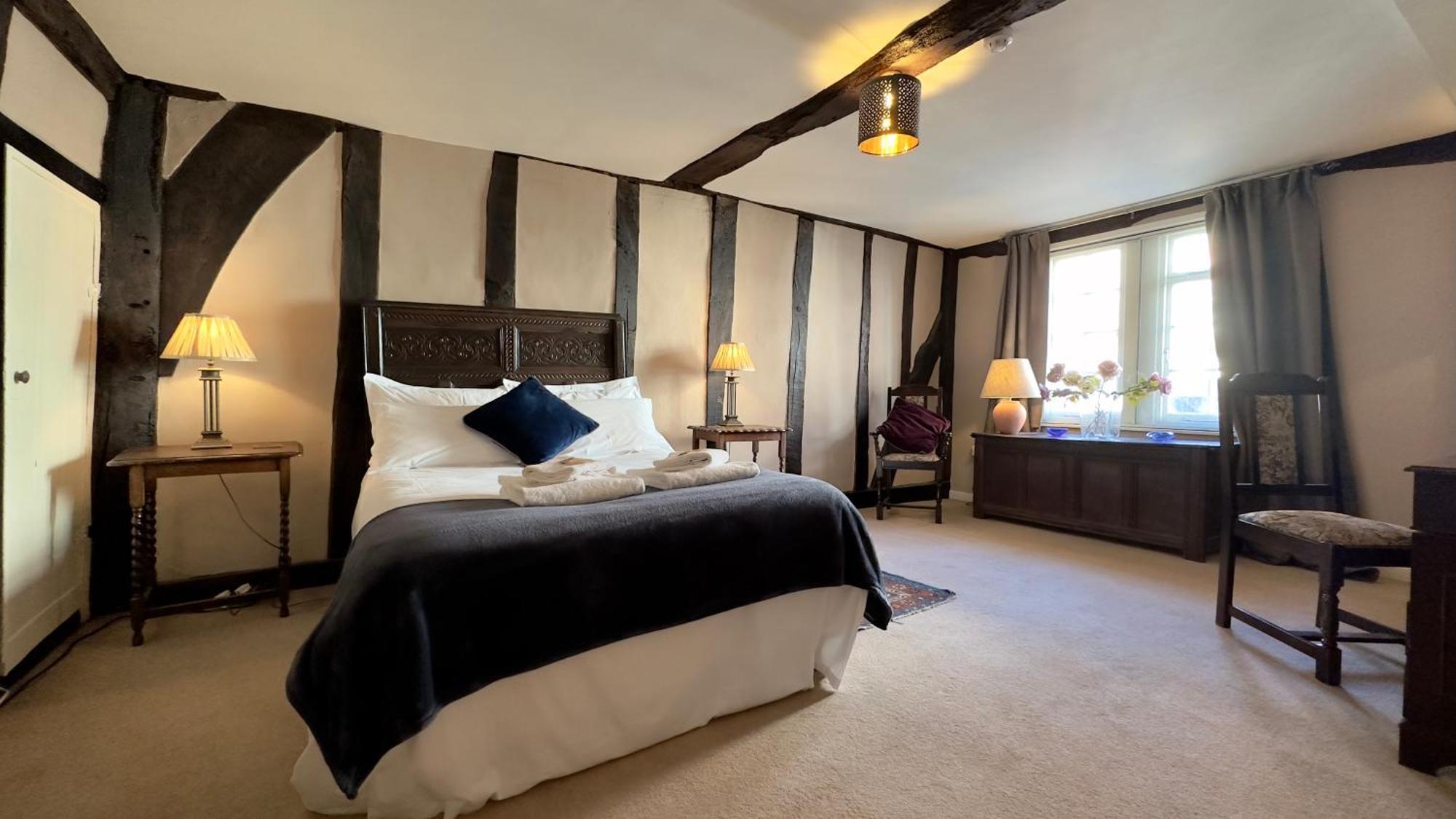 87 Micklegate - 87 Micklegate, Yorkアパートメント エクステリア 写真