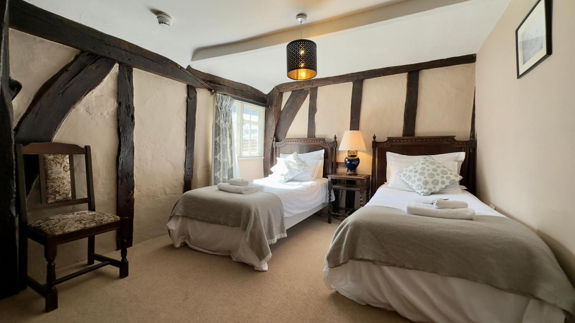 87 Micklegate - 87 Micklegate, Yorkアパートメント エクステリア 写真