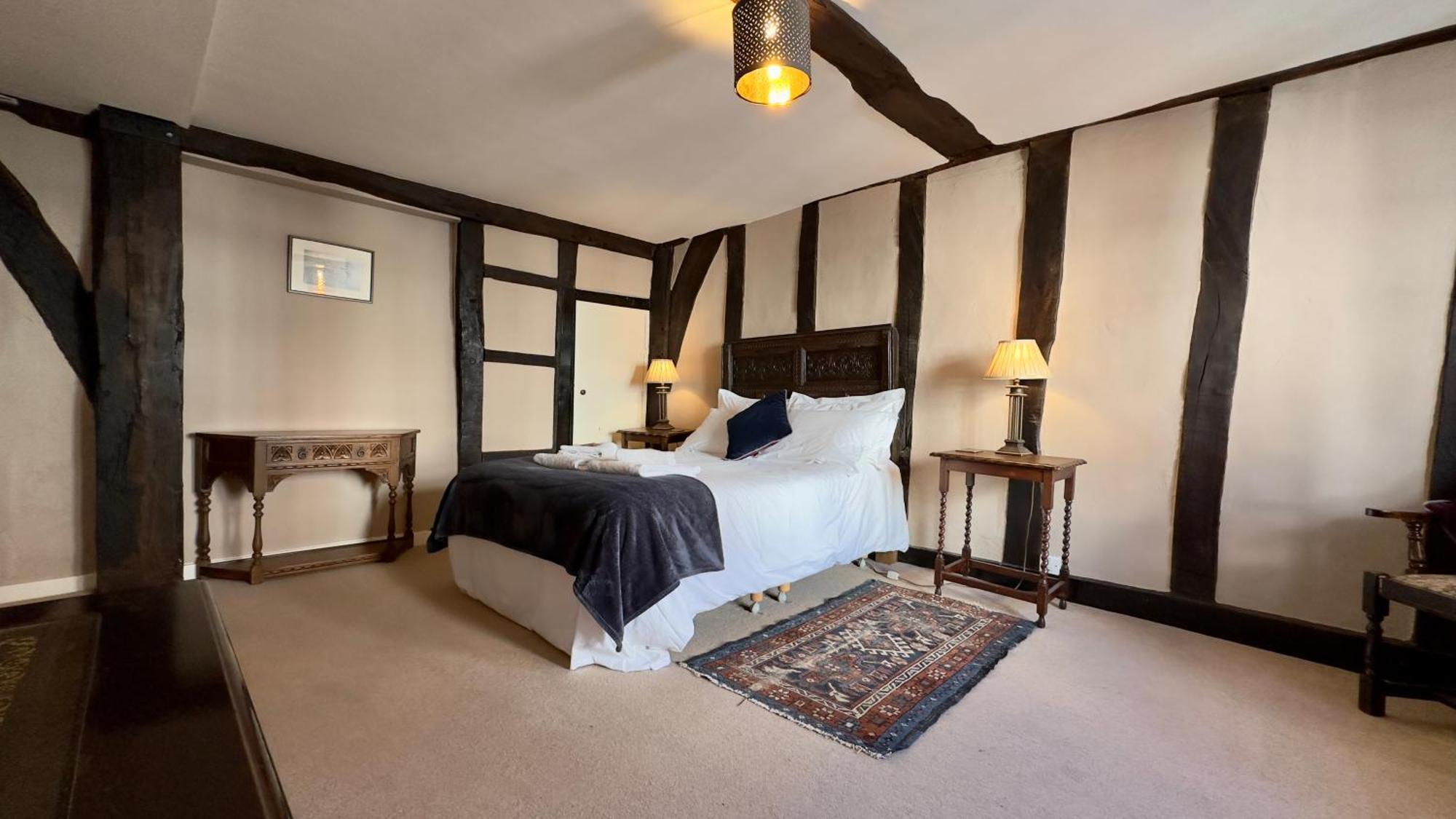 87 Micklegate - 87 Micklegate, Yorkアパートメント エクステリア 写真