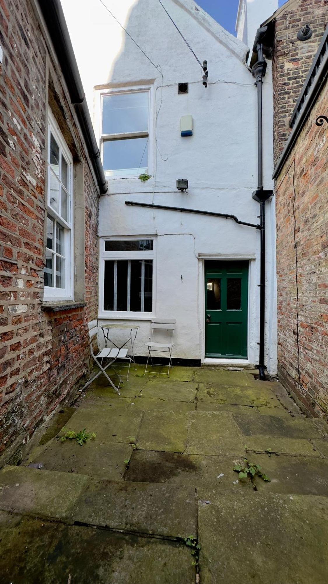 87 Micklegate - 87 Micklegate, Yorkアパートメント エクステリア 写真