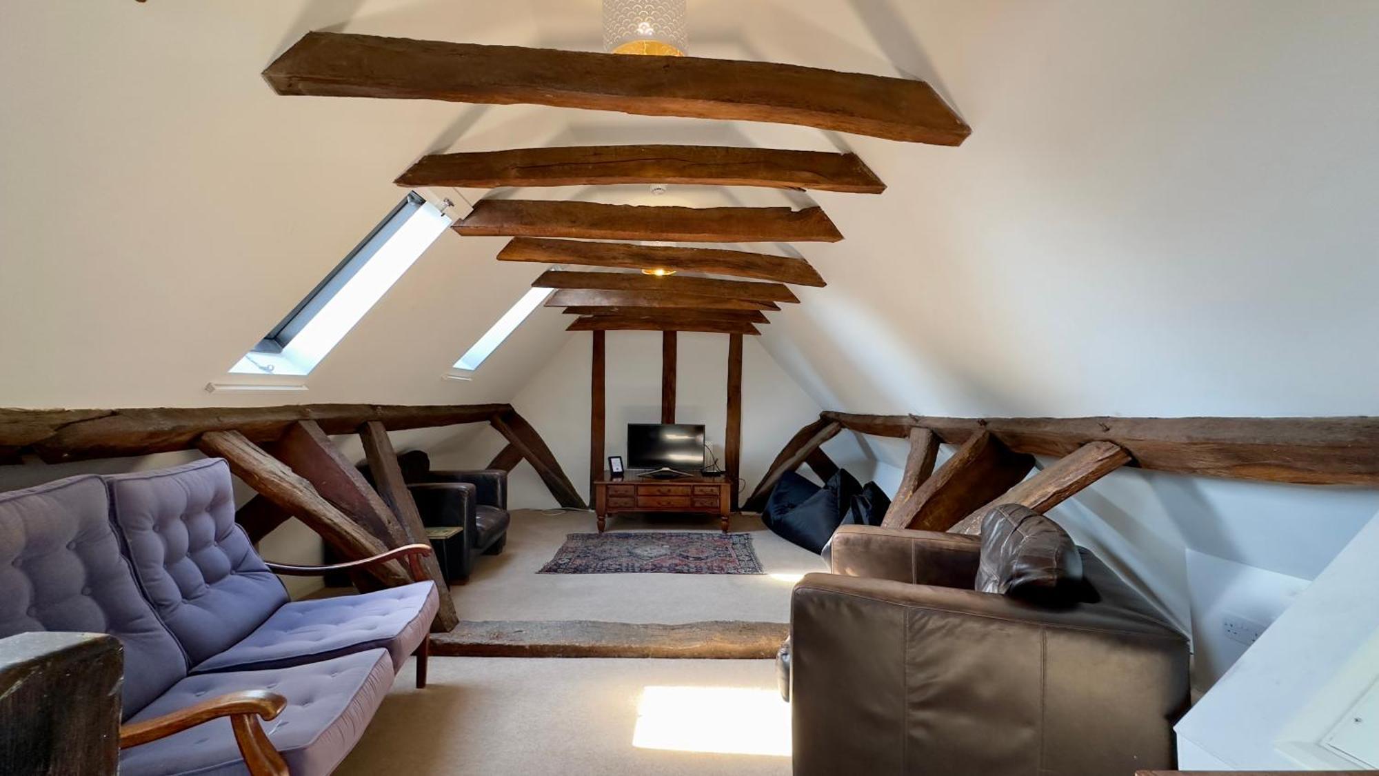87 Micklegate - 87 Micklegate, Yorkアパートメント エクステリア 写真