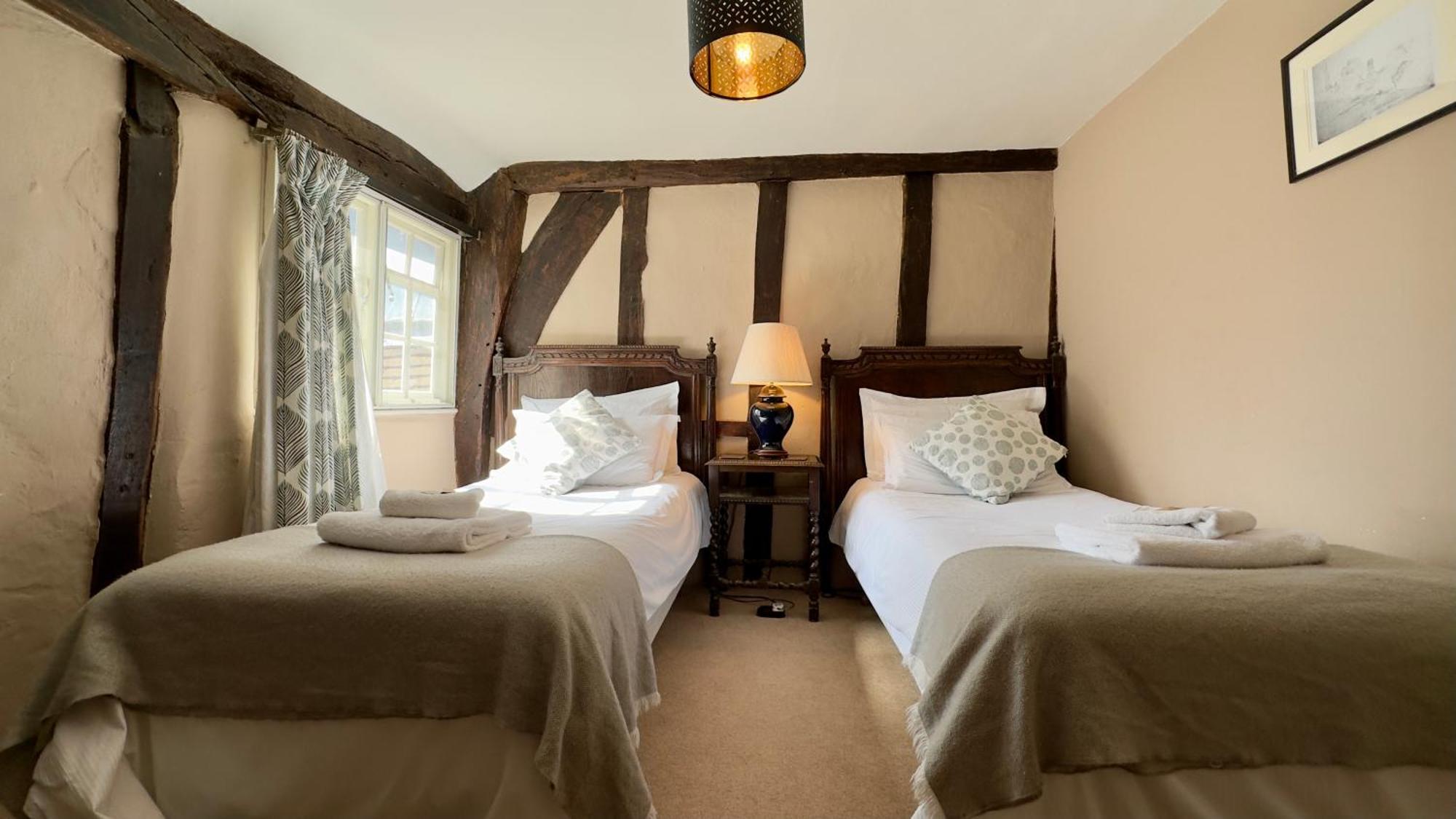 87 Micklegate - 87 Micklegate, Yorkアパートメント エクステリア 写真