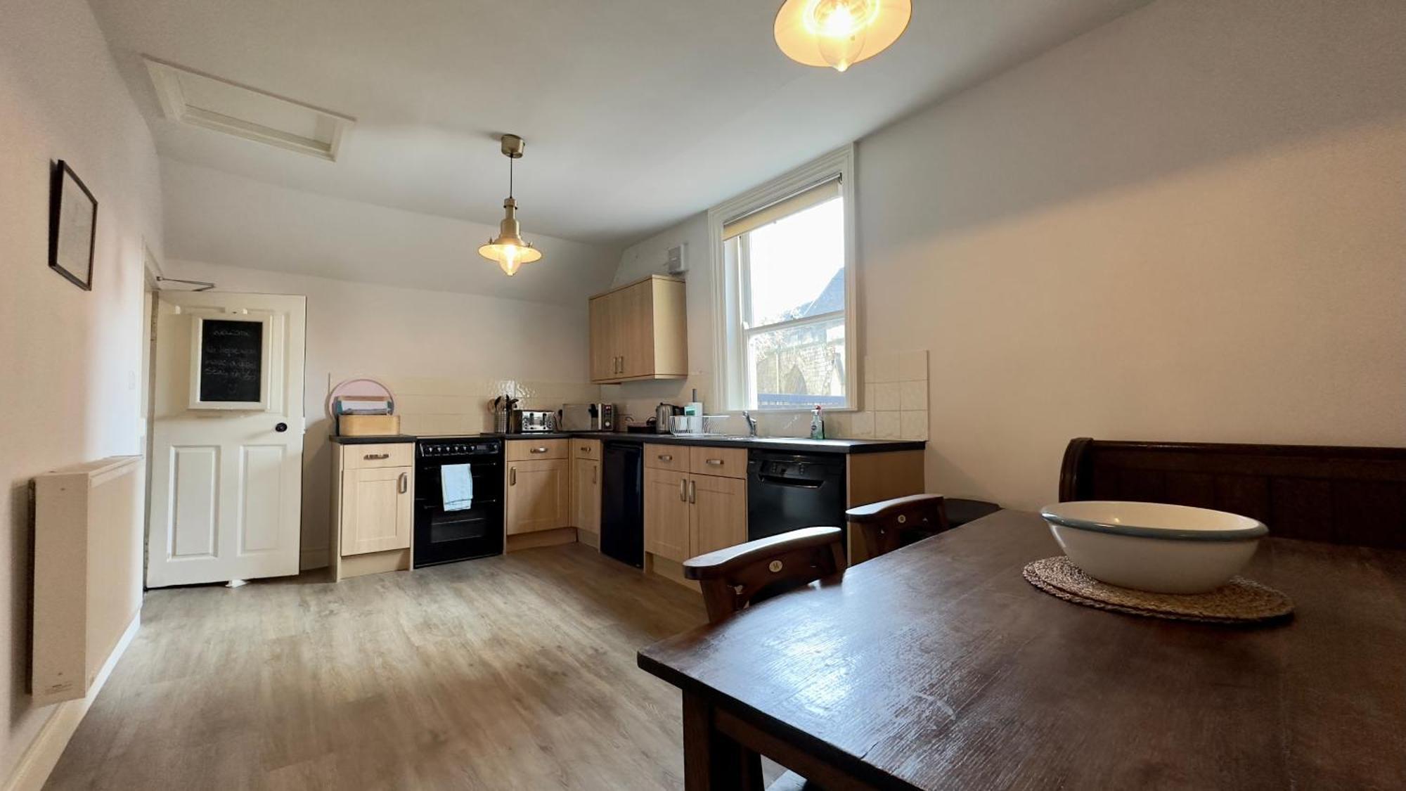 87 Micklegate - 87 Micklegate, Yorkアパートメント エクステリア 写真